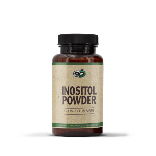 PURE NUTRITION - INOSITOL POWDER - 57 g